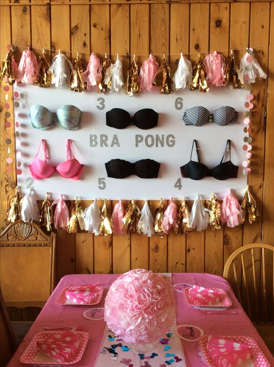 Day Bachelorette Party Ideas
 10 Never Seen Before Ideas For Your Up ing Bachelorette