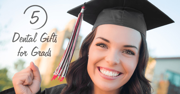Dental School Graduation Gift Ideas
 5 Dental Gift Ideas for Grads