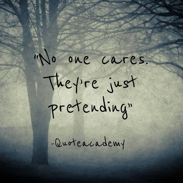 Depressed Quotes Life
 50 Most Sad and Depression Quotes that makes Life Painfull