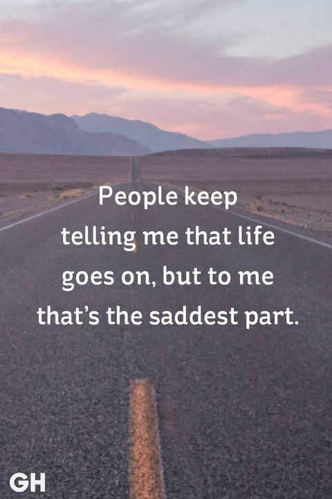Depressed Quotes Life
 16 Best Sad Quotes Quotes & Sayings About Sadness and