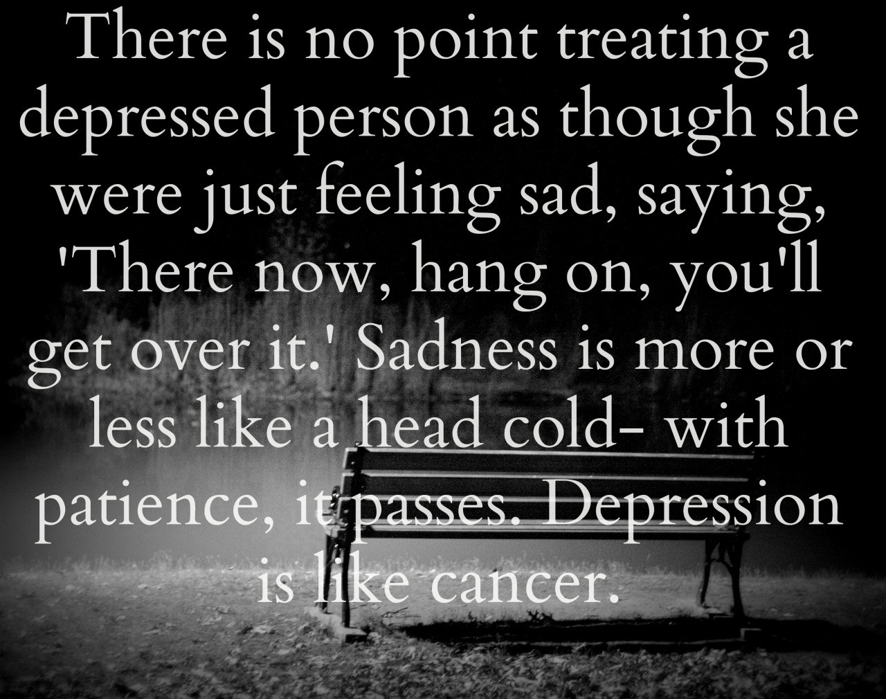 Depressed Quotes Life
 Life As a Teen depression quotes
