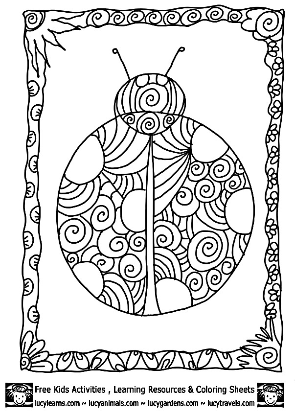 Detailed Coloring Pages For Teenage Girls
 Coloring Pages For Teenagers Coloring Home