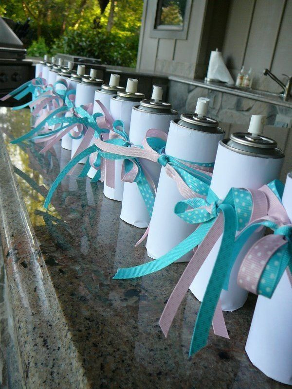 Different Gender Reveal Party Ideas
 25 Creative Gender Reveal Party Ideas Hative