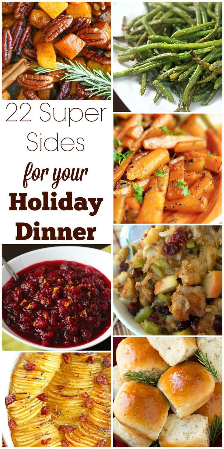 Dinner Ideas For Christmas Party
 Best 25 Christmas dinner parties ideas on Pinterest