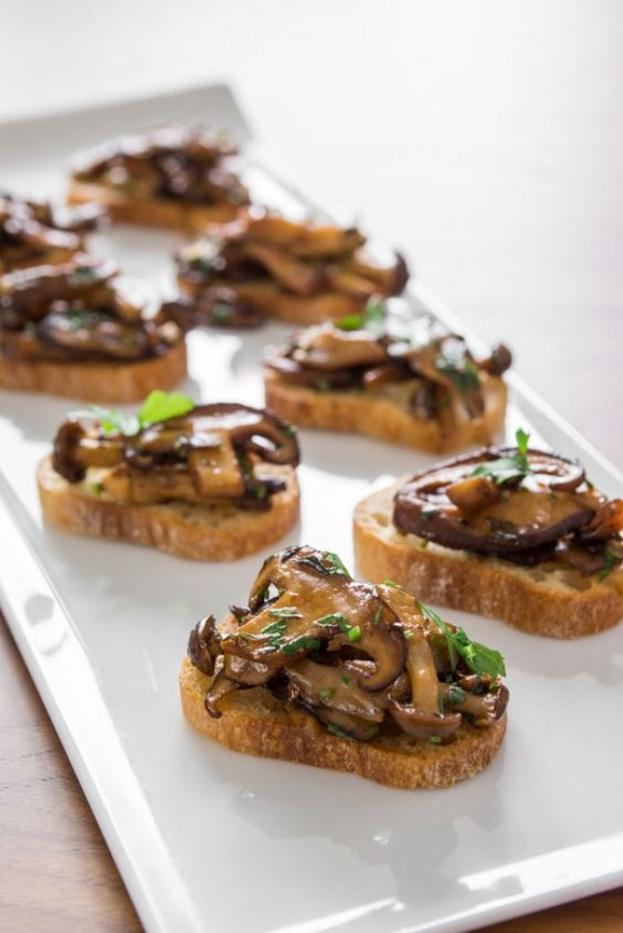 Dinner Party Appetizers Ideas
 18 Vegan Recipes Worthy of Your Next Dinner Party