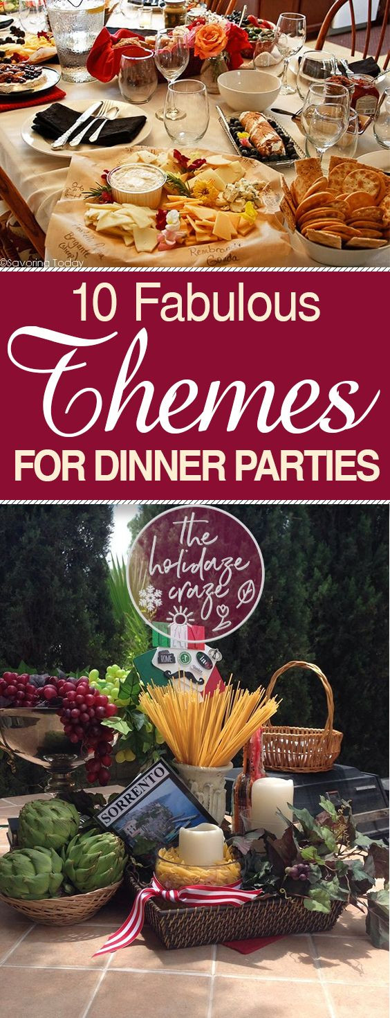 Dinner Party Games Ideas
 Best 25 Dinner party games ideas on Pinterest
