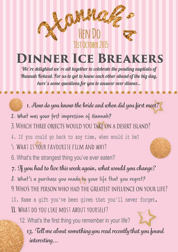 Dinner Party Games Ideas
 17 Best ideas about Dinner Party Games on Pinterest