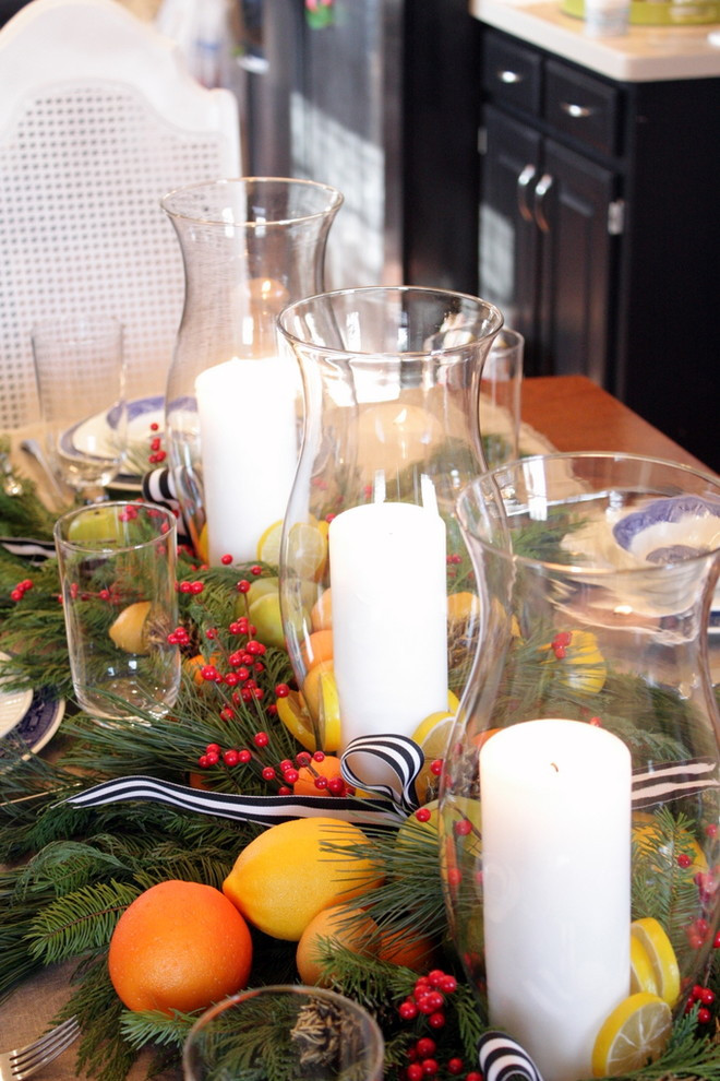Dinner Party Ideas For 6
 How to Set a Trendy Table this Holiday Season