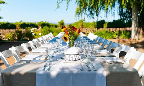 Dinner Party Ideas On A Budget
 Planning a Lavish Dinner Party on a Bud