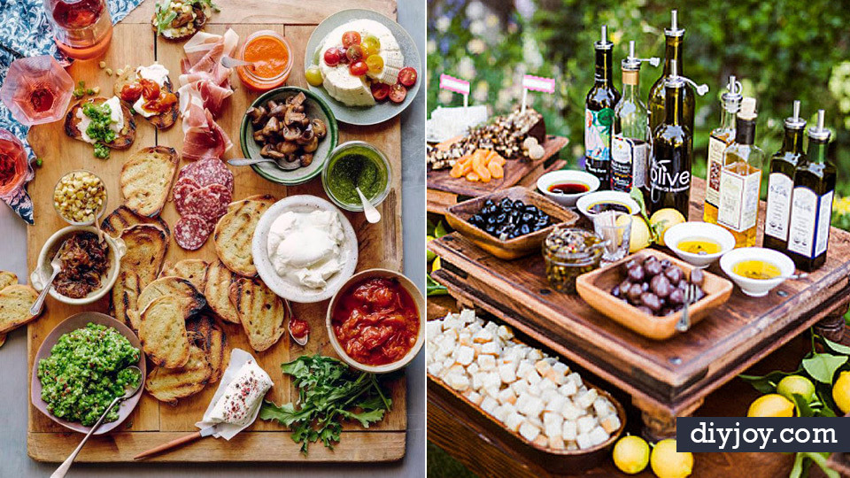 Dinner Party Meal Ideas
 34 Best Dinner Party Ideas