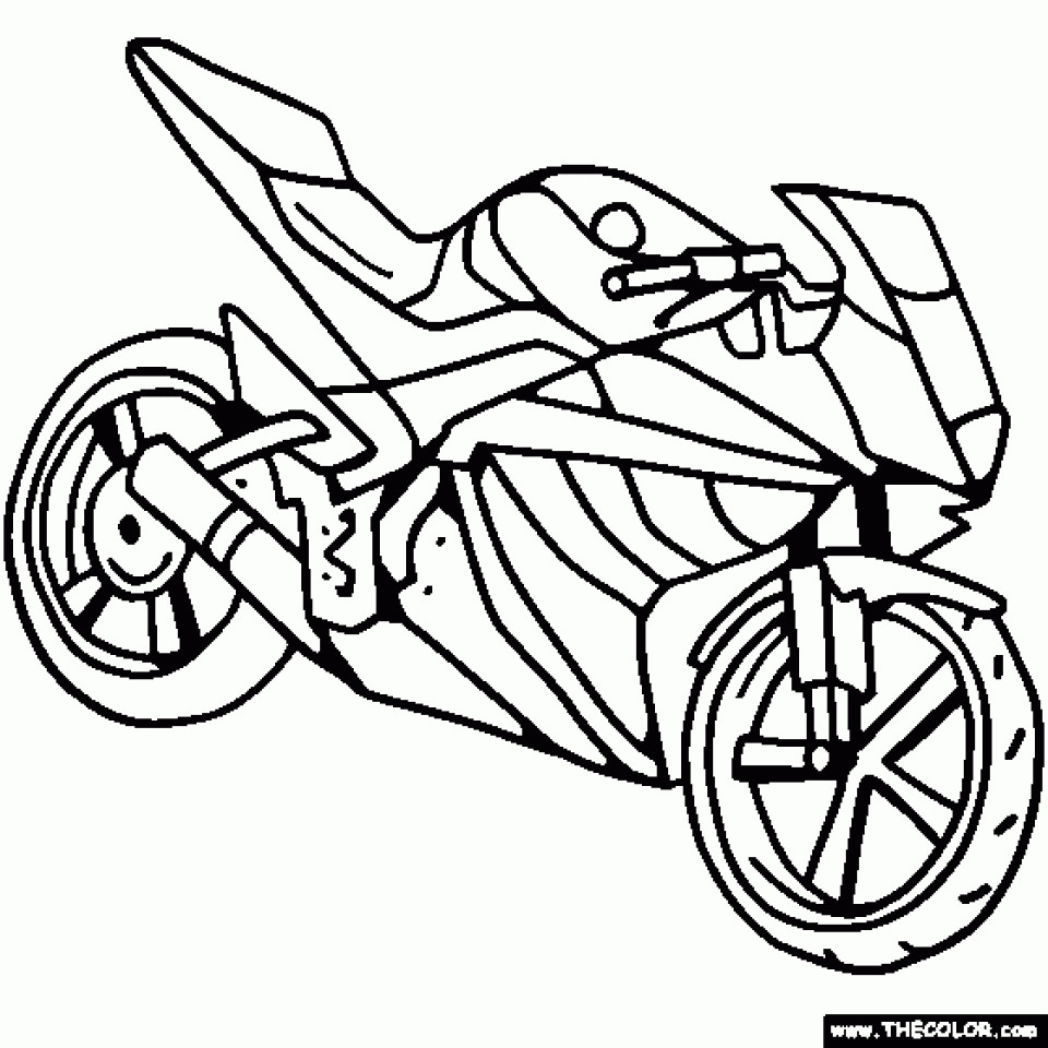 Dirt Bike Coloring Pages Boys
 Get This Dirt Bike Coloring Pages Printable for Kids r1n7l