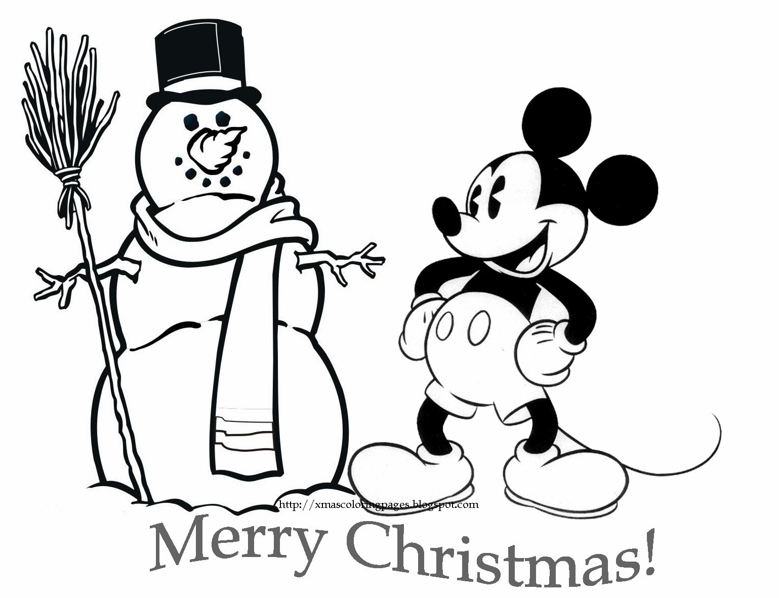 Disney Christmas Coloring Pages
 Disney Channel Coloring Pages Bestofcoloring