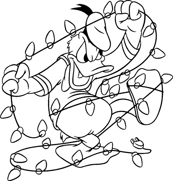 Disney Christmas Coloring Pages
 301 Moved Permanently