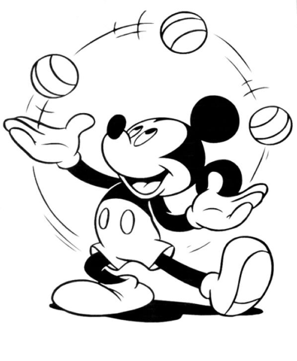 Disney Easter Coloring Pages For Boys
 32 best Mickey & Minnie images on Pinterest