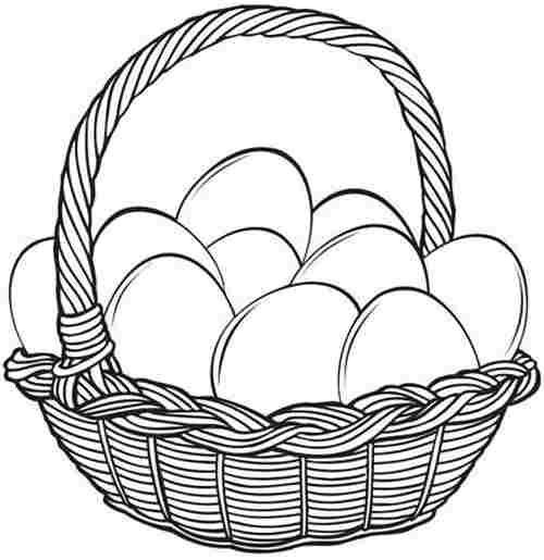 Disney Easter Coloring Pages For Boys
 17 Best images about Easter Coloring Pages on Pinterest