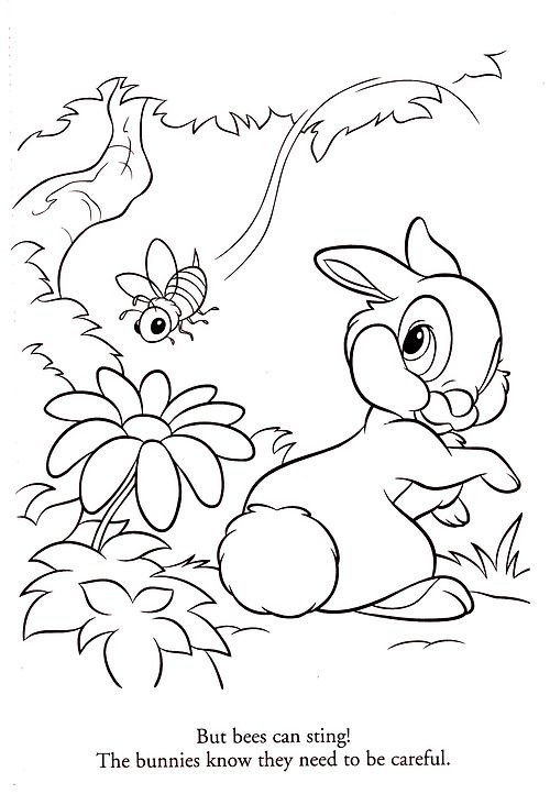 Disney Easter Coloring Pages For Boys
 25 Best Ideas about Bunny Coloring Pages on Pinterest