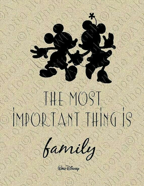 Disney Family Quotes
 Best 25 Disney family quotes ideas on Pinterest