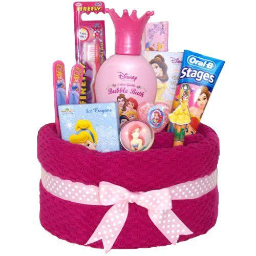 Disney Gift Ideas For Girlfriend
 247 best images about Gift Basket Idea s on Pinterest