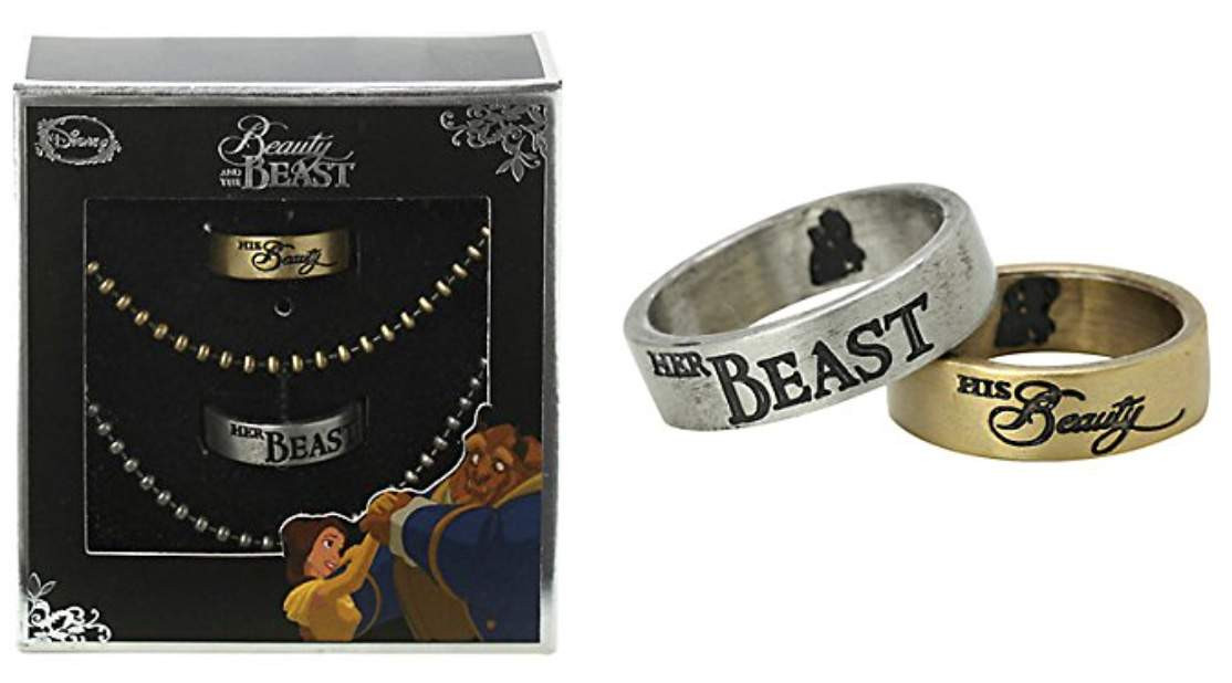 Disney Gift Ideas For Girlfriend
 Top 10 Best His and Hers Promise Rings