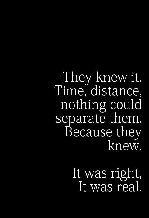 Distance Relationship Quotes
 21 Best Long Distance Relationship Quotes – WeNeedFun