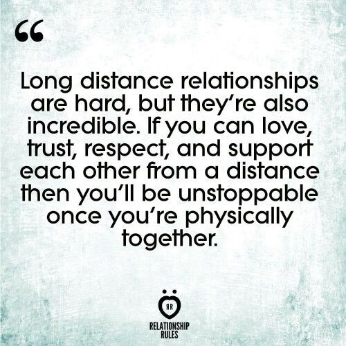Distance Relationship Quotes
 Best 25 Long distance relationship quotes ideas on