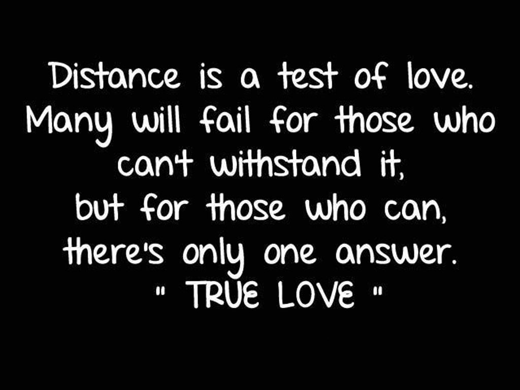 Distance Relationship Quotes
 Passionate Love Quotes