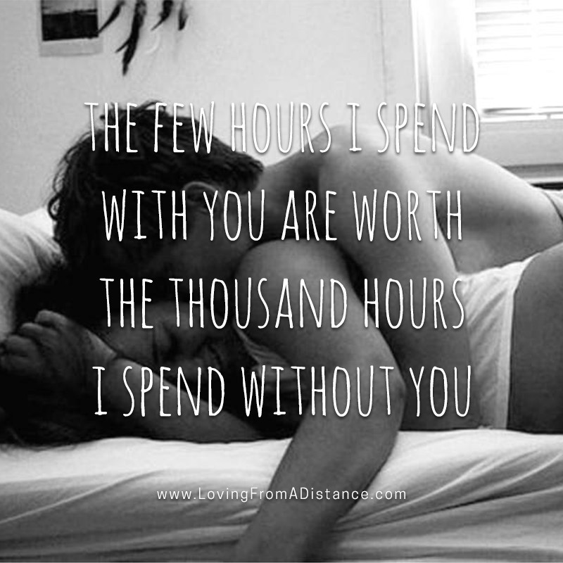 Distance Relationship Quotes
 Over 160 Long Distance Relationship Quotes