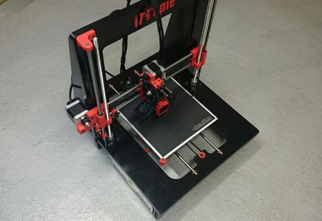 DIY 3D Printer Plans
 Looking for a New DIY 3D Printer to Build Check Out the