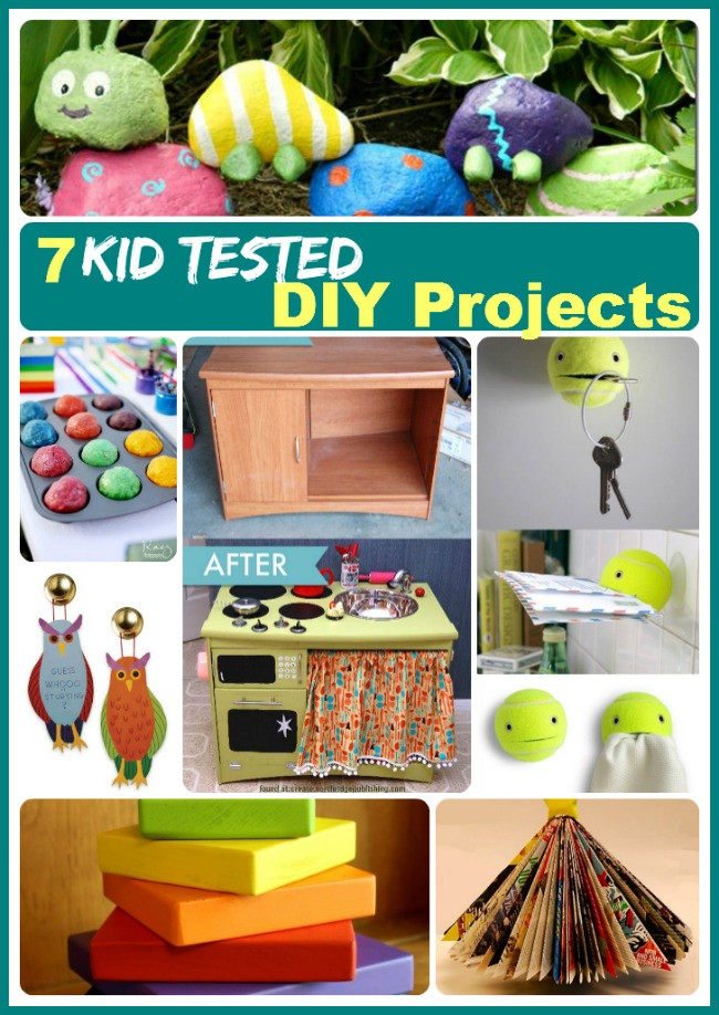 DIY Activities For Toddlers
 Kids Crafts Fun Crafts that Children Will Love DIY