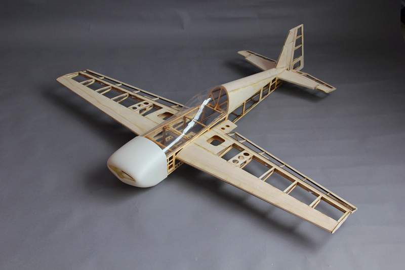 DIY Aircraft Kit
 Aliexpress Buy DIY 50E RC Plane Kit Extra 260 from