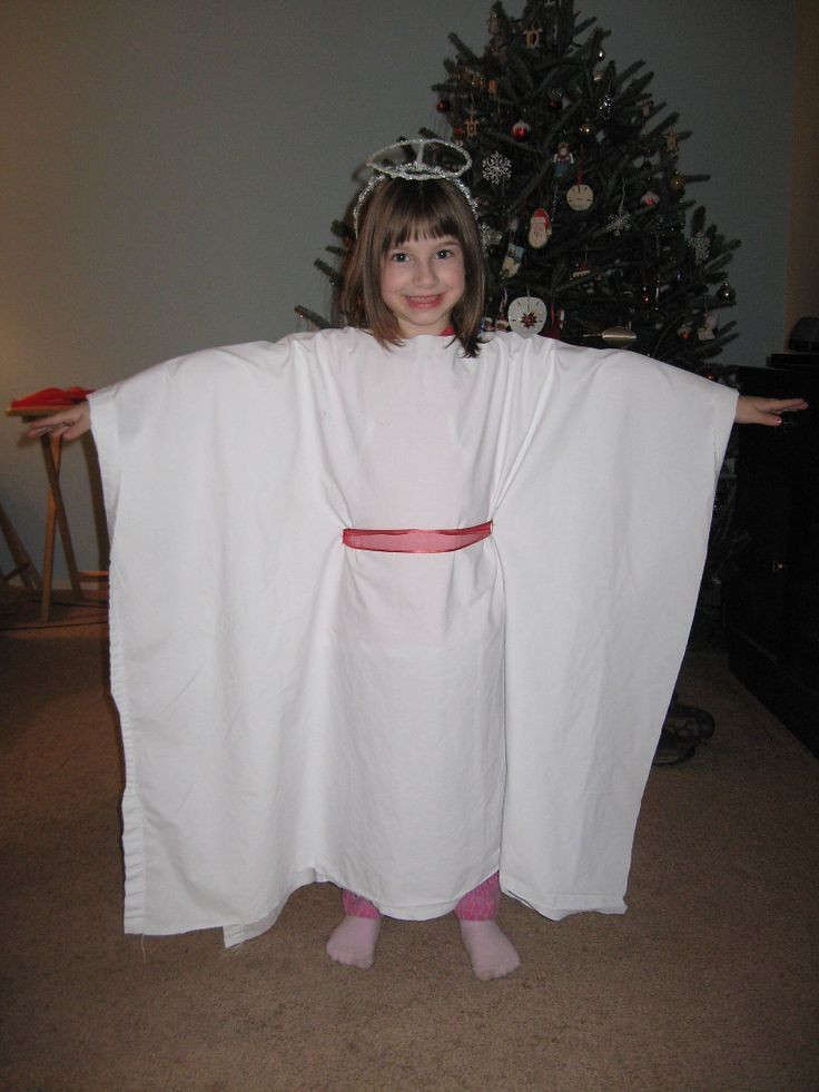 DIY Angel Costume
 25 best ideas about Diy angel costume on Pinterest