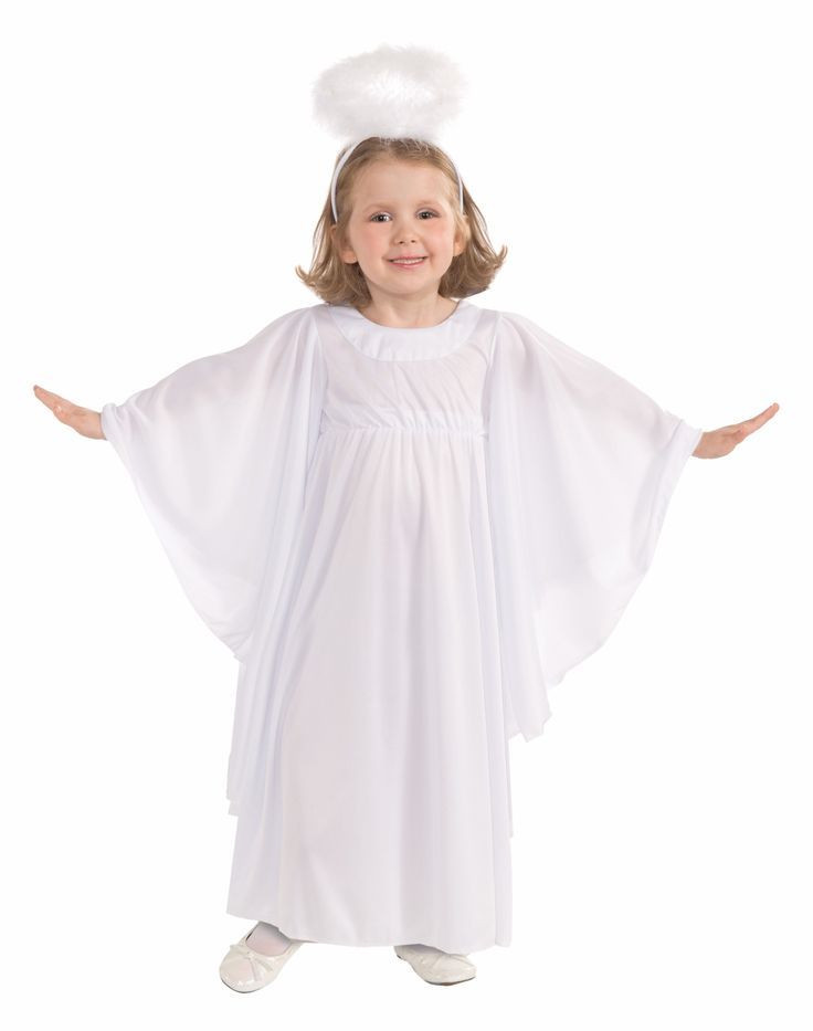 DIY Angel Costume
 Image result for diy angel costume for boys