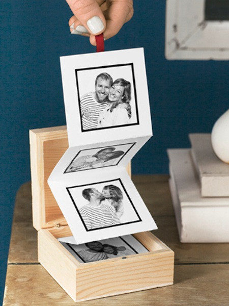 DIY Anniversary Gifts For Her
 21 Creative DIY Birthday Gifts For Her