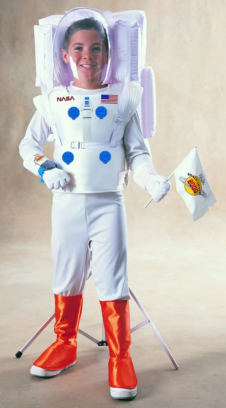 DIY Astronaut Costumes
 25 unique Kids astronaut costume ideas on Pinterest