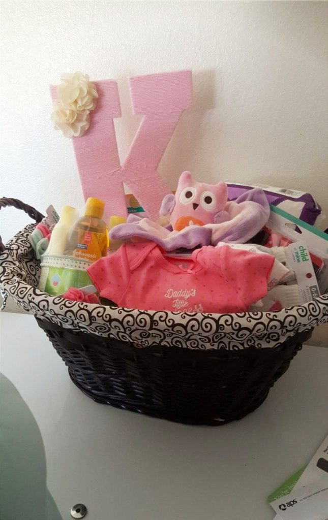 Diy Baby Gift Ideas
 28 Affordable & Cheap Baby Shower Gift Ideas For Those on