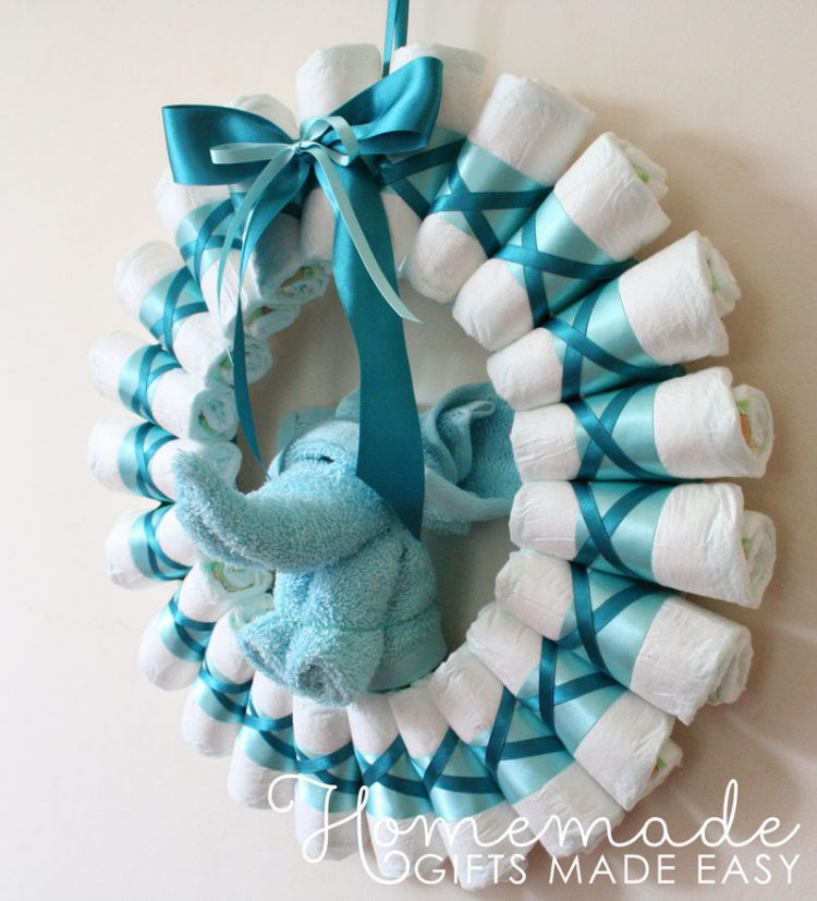 DIY Baby Shower Centerpieces Ideas
 14 Cutest DIY Baby Shower Decorations To Try Shelterness