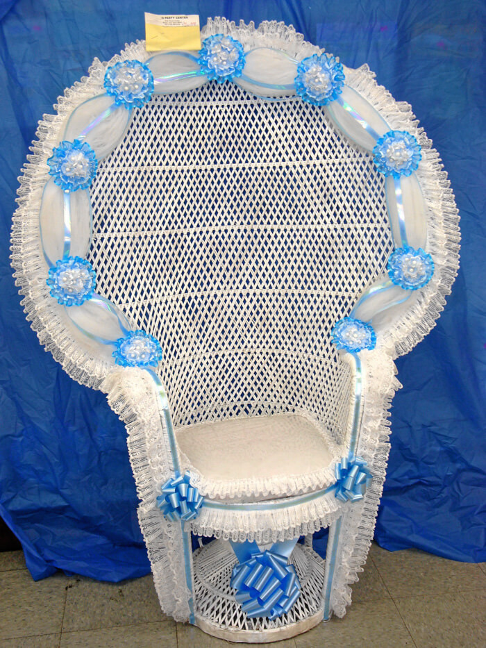 DIY Baby Shower Chair
 Choosing a Baby Shower Chair Baby Ideas