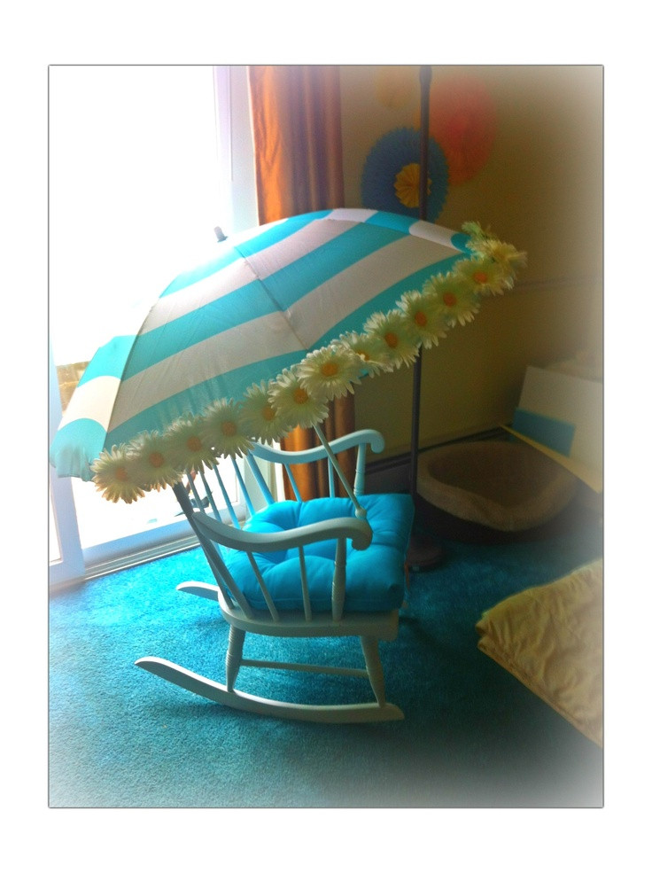 DIY Baby Shower Chair
 33 best Baby Shower Ideas images on Pinterest