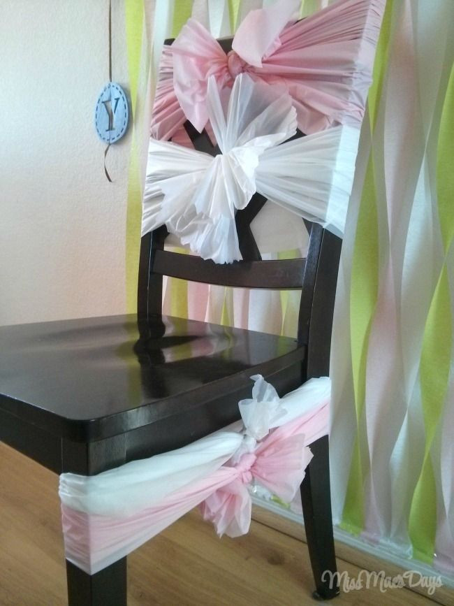 DIY Baby Shower Chair
 Best 25 Baby shower chair ideas on Pinterest