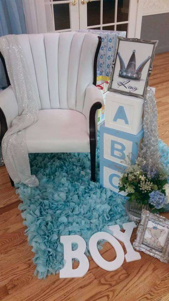 DIY Baby Shower Chair
 Best 25 Baby shower chair ideas on Pinterest
