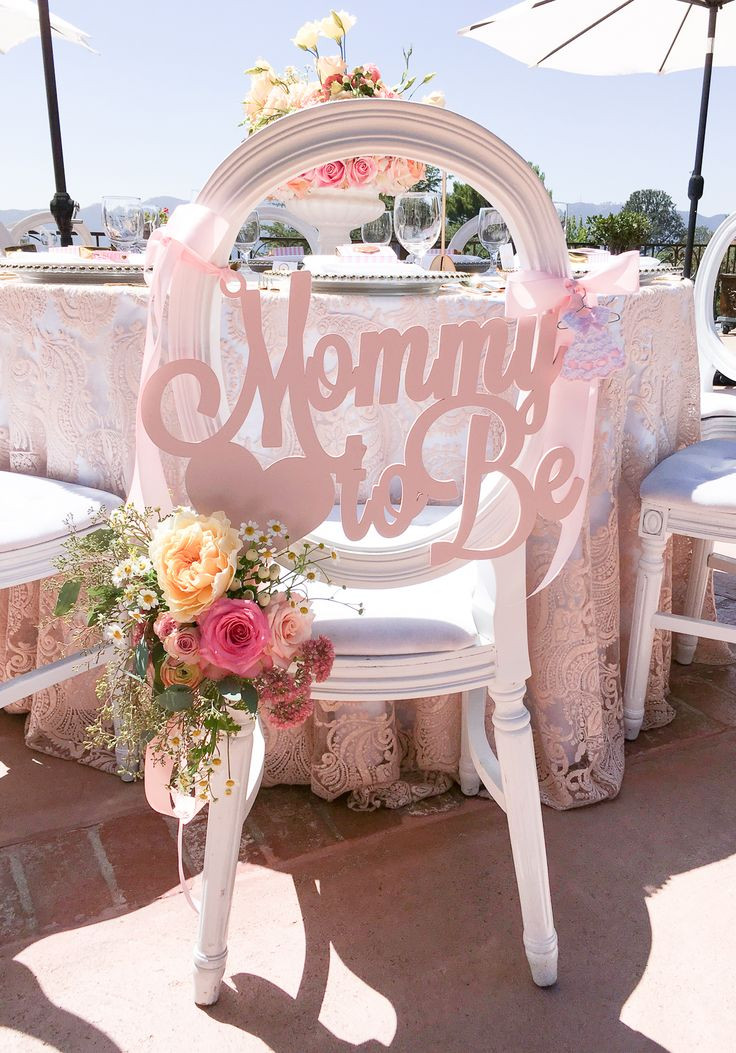 DIY Baby Shower Chair
 Best 25 Baby shower themes ideas on Pinterest