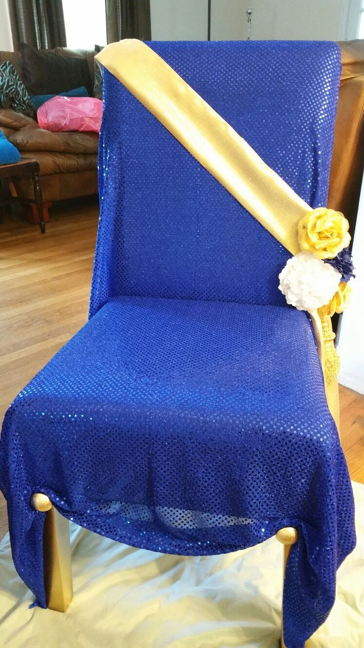 DIY Baby Shower Chair
 25 best ideas about Royal baby showers on Pinterest