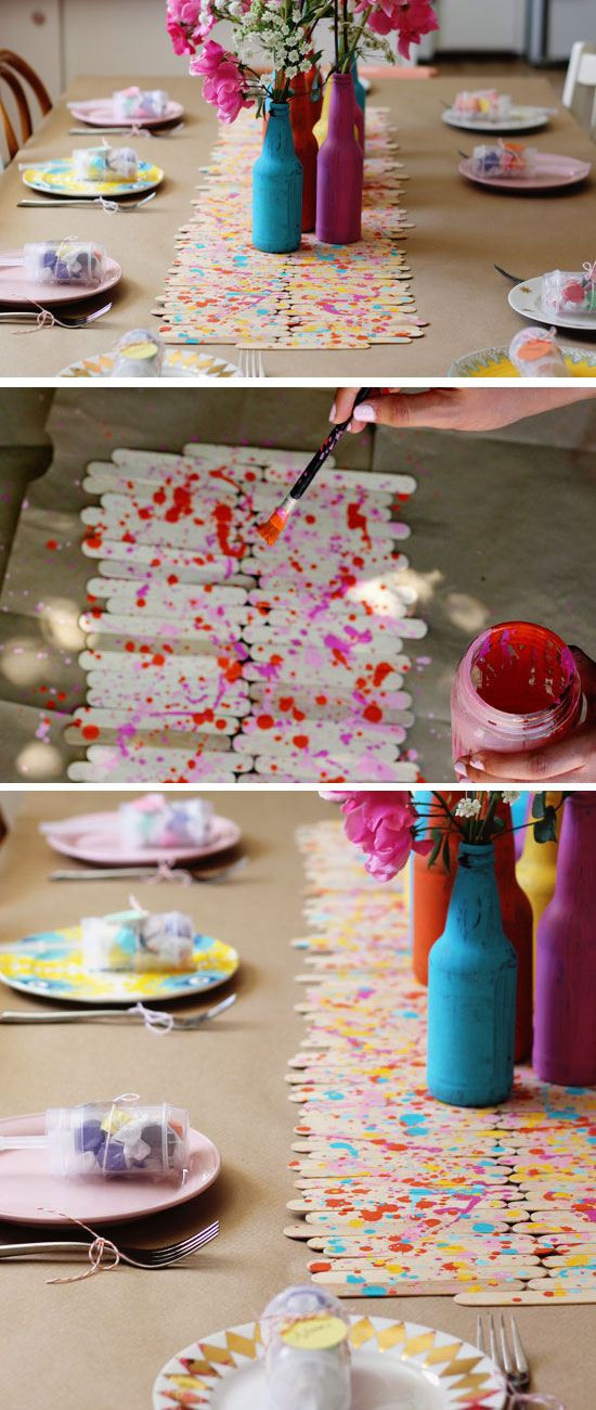 DIY Baby Shower Decorations For A Boy
 30 DIY Baby Shower Ideas for Boys