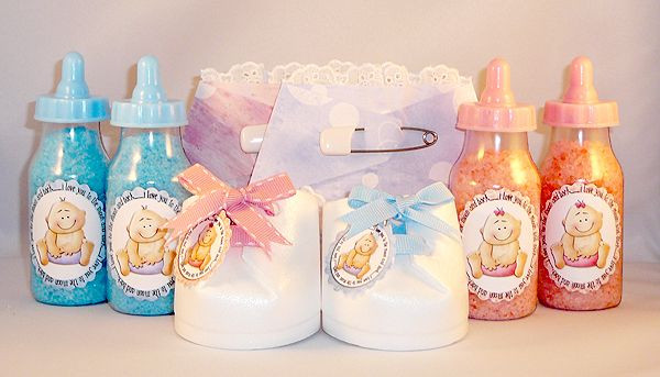 DIY Baby Shower Favor Ideas
 Best 25 Homemade baby shower favors ideas on Pinterest