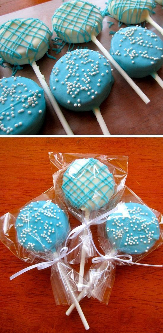 DIY Baby Shower Favors Ideas
 25 Best Ideas about Baby Shower Favors on Pinterest