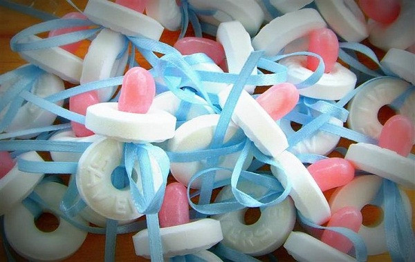 DIY Baby Shower Favors Ideas
 Baby Shower Ideas for Girls Easyday