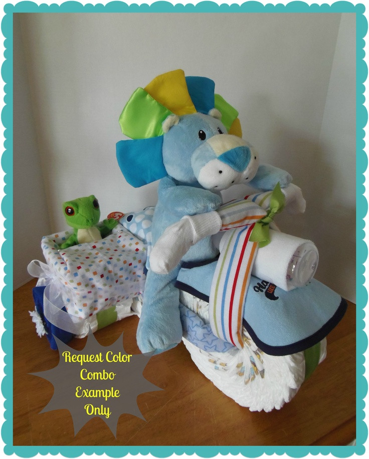 DIY Baby Shower Gifts For Boy
 17 Best images about Crafty and DIY Baby Gift Ideas on