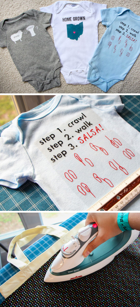 DIY Baby Shower Gifts For Boy
 21 DIY Baby Shower Ideas for Boys