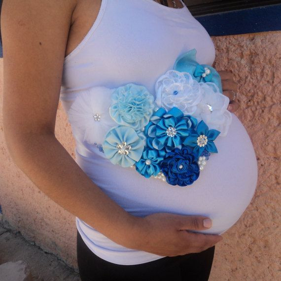 DIY Baby Shower Sash
 Best 25 Maternity sash ideas on Pinterest