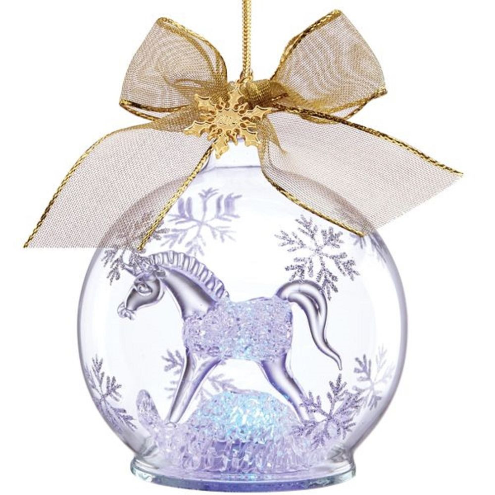 DIY Baby'S First Christmas Ornament
 Lenox 2014 Baby s 1st First Christmas Crystal Ornament